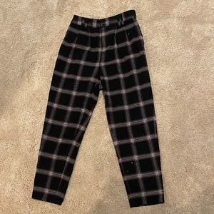 BP. Plaid Pants